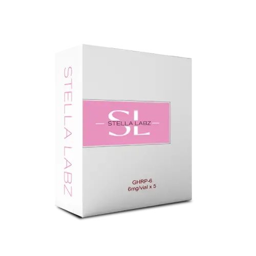 GHRP-6 Peptide