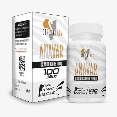 Stella Anavar