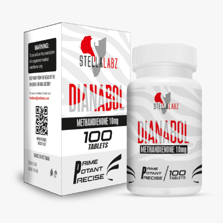 dianabol